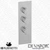 IB Rubinetti Spare Parts
