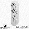 IB Rubinetti Spare Parts