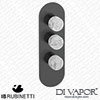 IB Rubinetti Spare Parts