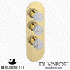 IB Rubinetti Spare Parts