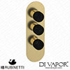 IB Rubinetti Spare Parts