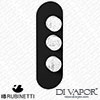 IB Rubinetti Spare Parts