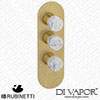 IB Rubinetti Spare Parts