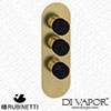 IB Rubinetti Spare Parts