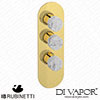 IB Rubinetti Spare Parts