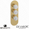 IB Rubinetti Spare Parts