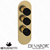 IB Rubinetti Spare Parts