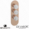 IB Rubinetti Spare Parts