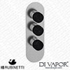 IB Rubinetti Spare Parts
