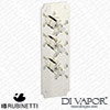IB Rubinetti Spare Parts