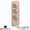 IB Rubinetti Spare Parts