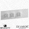 IB Rubinetti Spare Parts