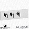 IB Rubinetti Spare Parts