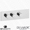 IB Rubinetti Spare Parts