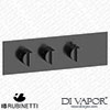 IB Rubinetti Spare Parts