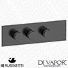 IB Rubinetti Spare Parts