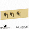 IB Rubinetti Spare Parts