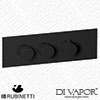 IB Rubinetti Spare Parts