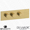 IB Rubinetti Spare Parts