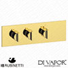IB Rubinetti Spare Parts