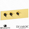 IB Rubinetti Spare Parts
