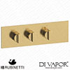 IB Rubinetti Spare Parts
