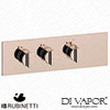 IB Rubinetti Spare Parts