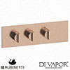 IB Rubinetti Spare Parts