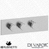 IB Rubinetti Spare Parts
