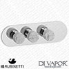 IB Rubinetti Spare Parts