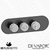 IB Rubinetti Spare Parts