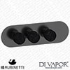 IB Rubinetti Spare Parts