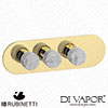 IB Rubinetti Spare Parts