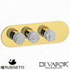 IB Rubinetti Spare Parts