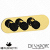 IB Rubinetti Spare Parts