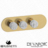 IB Rubinetti Spare Parts