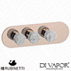 IB Rubinetti Spare Parts