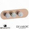 IB Rubinetti Spare Parts
