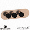 IB Rubinetti Spare Parts
