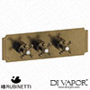 IB Rubinetti Spare Parts