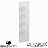 IB Rubinetti Spare Parts
