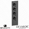 IB Rubinetti Spare Parts