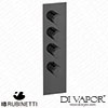 IB Rubinetti Spare Parts