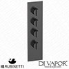 IB Rubinetti Spare Parts