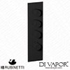IB Rubinetti Spare Parts