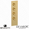 IB Rubinetti Spare Parts