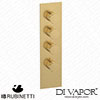 IB Rubinetti Spare Parts
