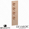 IB Rubinetti Spare Parts