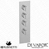 IB Rubinetti Spare Parts