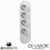 IB Rubinetti Spare Parts